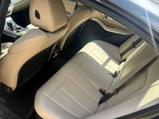 BMW-330e-2.0 16V TURBO HÍBRIDO M SPORT AUTOMÁTICO BMW-330e-2022