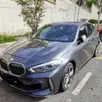 BMW M 135i 2.0 16V TURBO GASOLINA XDRIVE AUTOMÁTICO BMW M 135i 2.0 16V TURBO GASOLINA XDRIVE AUTOMÁTICO