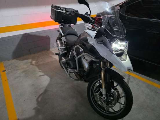 BMW-R 1250 GS SPORT BMW-R 1250 GS SPORT-2021