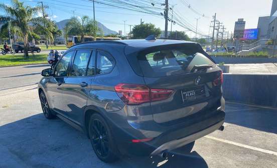 BMW-X1-2017