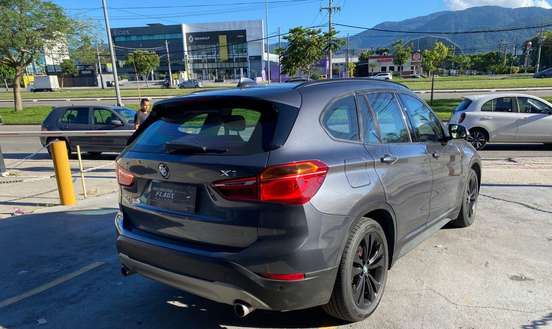 BMW-X1-2017