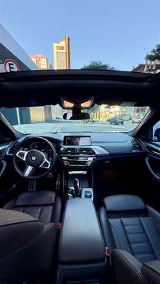BMW-X4-2020