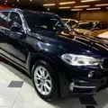 BMW X5 3.0 4X4 30D I6 TURBO DIESEL 4P AUTOMÁTICO BMW X5 3.0 4X4 30D I6 TURBO DIESEL 4P AUTOMÁTICO