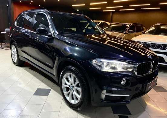 BMW-X5-2015