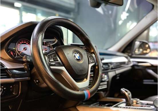 BMW-X5-2015
