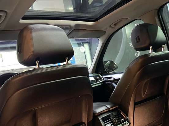 BMW-X5-3.0 4X4 30D I6 TURBO DIESEL 4P AUTOMÁTICO BMW-X5-2015
