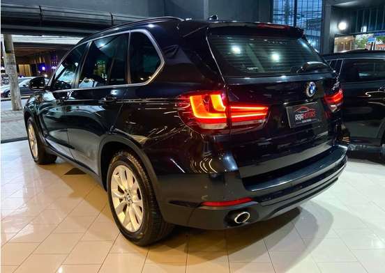 BMW-X5-2015