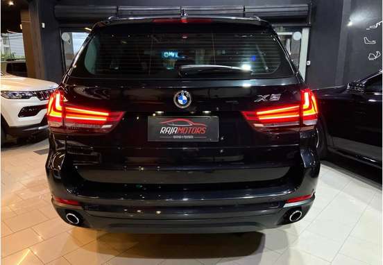 BMW-X5-2015