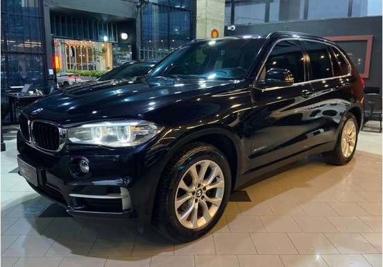 BMW-X5-2015