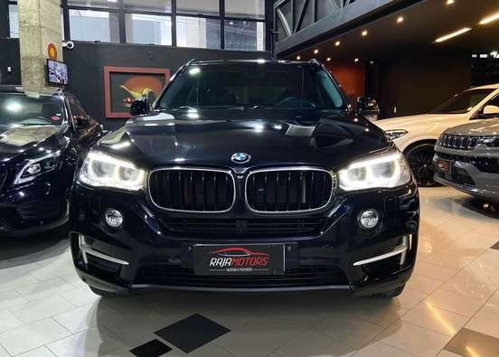 BMW-X5-2015