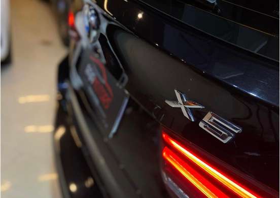 BMW-X5-2015