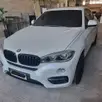 BMW X6 3.0 35I 4X4 COUPÉ 6 CILINDROS 24V GASOLINA 4P AUTOMÁTICO BMW X6 3.0 35I 4X4 COUPÉ 6 CILINDROS 24V GASOLINA 4P AUTOMÁTICO