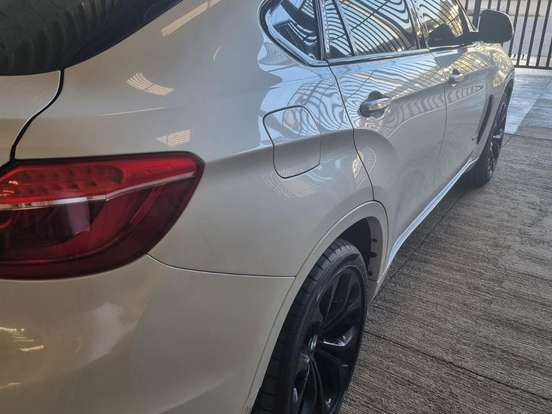 BMW-X6-3.0 35I 4X4 COUPÉ 6 CILINDROS 24V GASOLINA 4P AUTOMÁTICO BMW-X6-2016