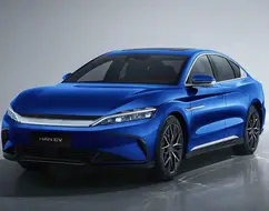 BYD HAN ELÉTRICO AWD BYD HAN ELÉTRICO AWD