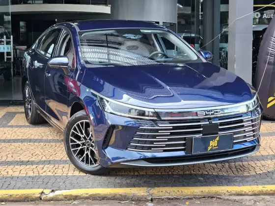 BYD KING 1.5 DM-I PHEV GS AUTOMÁTICO