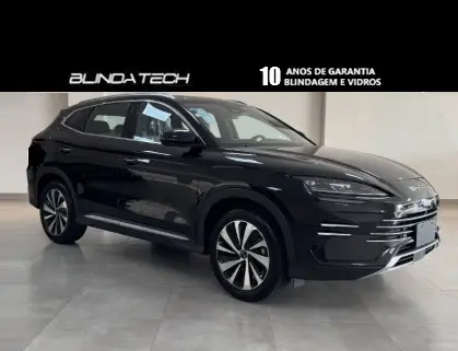 BYD SONG PLUS PREMIUM 1.5 DM-I TURBO HÍBRIDO AWD AUTOMÁTICO