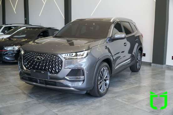 CAOA CHERY-TIGGO 8 PRO-1.6 TGDI GASOLINA DCT CAOA CHERY-TIGGO 8 PRO-2026