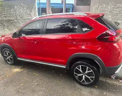 CAOA CHERY TIGGO 3X 1.0 VVT TURBO iFLEX PLUS CVT CAOA CHERY TIGGO 3X 1.0 VVT TURBO iFLEX PLUS CVT