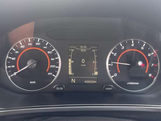 CAOA CHERY-TIGGO 3X-1.0 VVT TURBO iFLEX PLUS CVT CAOA CHERY-TIGGO 3X-2021
