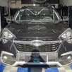 CAOA CHERY TIGGO 5x 1.5 VVT TURBO iFLEX TXS DCT CAOA CHERY TIGGO 5x 1.5 VVT TURBO iFLEX TXS DCT