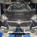 CAOA CHERY TIGGO 5x 1.5 VVT TURBO iFLEX TXS DCT CAOA CHERY TIGGO 5x 1.5 VVT TURBO iFLEX TXS DCT