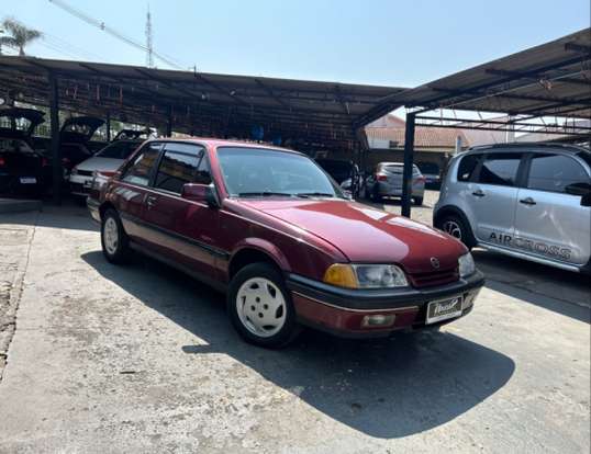 CHEVROLET-MONZA-1994