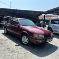CHEVROLET MONZA 2.0 EFI GL 8V GASOLINA 2P MANUAL CHEVROLET MONZA 2.0 EFI GL 8V GASOLINA 2P MANUAL
