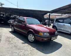 CHEVROLET MONZA 2.0 EFI GL 8V GASOLINA 2P MANUAL CHEVROLET MONZA 2.0 EFI GL 8V GASOLINA 2P MANUAL