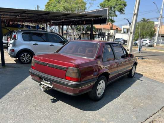 CHEVROLET-MONZA-2.0 EFI GL 8V GASOLINA 2P MANUAL CHEVROLET-MONZA-1994