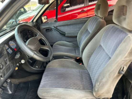 CHEVROLET-MONZA-2.0 EFI GL 8V GASOLINA 2P MANUAL CHEVROLET-MONZA-1994