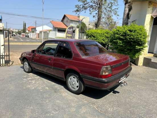 CHEVROLET-MONZA-2.0 EFI GL 8V GASOLINA 2P MANUAL CHEVROLET-MONZA-1994