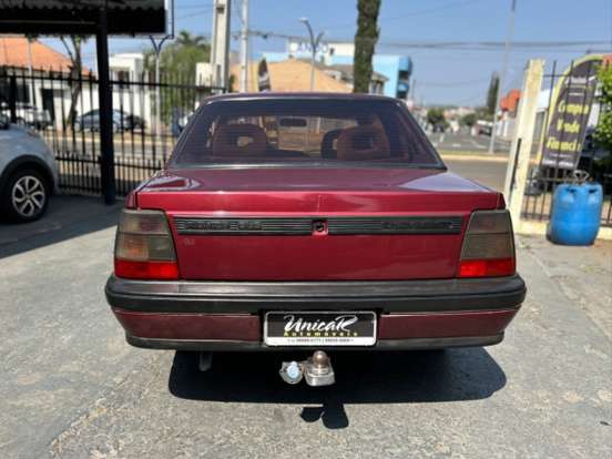 CHEVROLET-MONZA-2.0 EFI GL 8V GASOLINA 2P MANUAL CHEVROLET-MONZA-1994