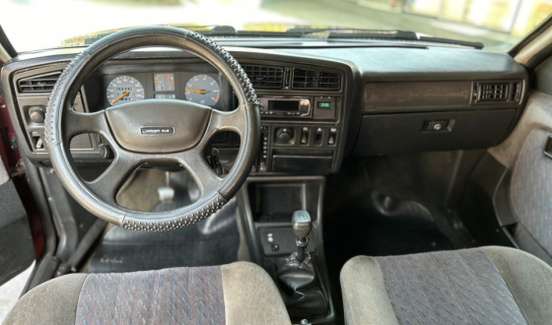 CHEVROLET-MONZA-1994