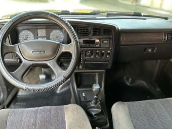 CHEVROLET-MONZA-2.0 EFI GL 8V GASOLINA 2P MANUAL CHEVROLET-MONZA-1994