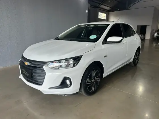 CHEVROLET ONIX 1.0 FLEX LT MANUAL CHEVROLET ONIX 1.0 FLEX LT MANUAL