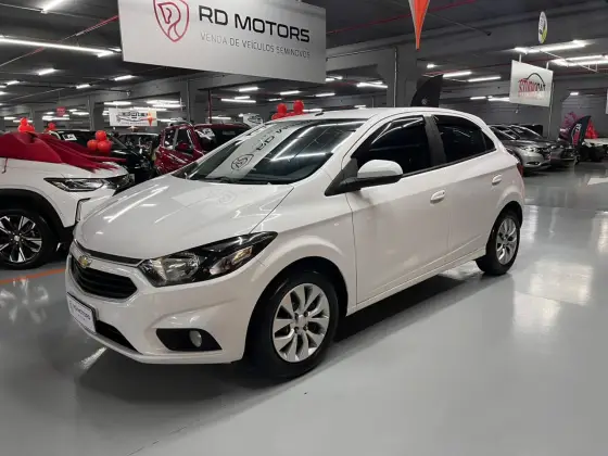 CHEVROLET ONIX 1.4 MPFI LT 8V FLEX 4P MANUAL