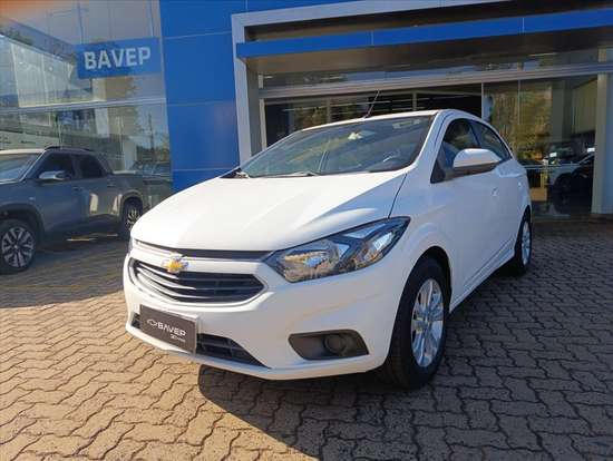 CHEVROLET-ONIX-2018