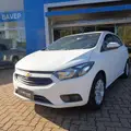 CHEVROLET ONIX 1.4 MPFI LT 8V FLEX 4P MANUAL CHEVROLET ONIX 1.4 MPFI LT 8V FLEX 4P MANUAL