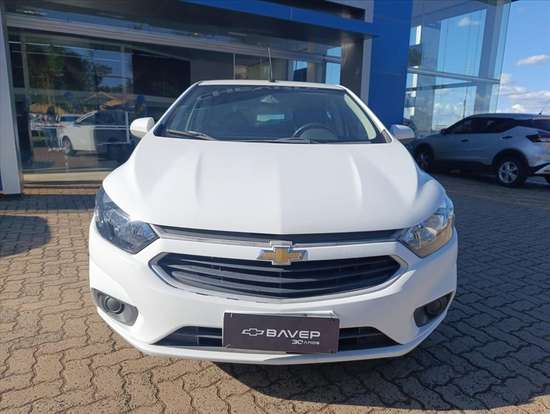 CHEVROLET-ONIX-2018
