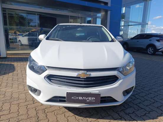 CHEVROLET-ONIX-1.4 MPFI LT 8V FLEX 4P MANUAL CHEVROLET-ONIX-2018