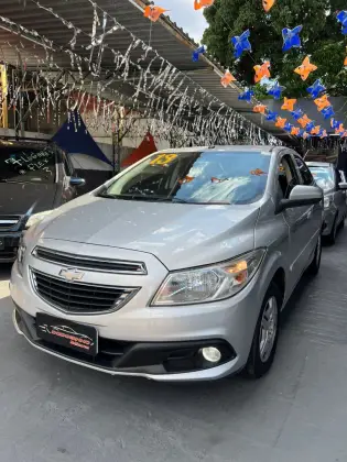 CHEVROLET PRISMA 1.0 MPFI LT 8V FLEX 4P MANUAL