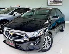 CHEVROLET PRISMA 1.4 MPFI LTZ 8V FLEX 4P AUTOMÁTICO CHEVROLET PRISMA 1.4 MPFI LTZ 8V FLEX 4P AUTOMÁTICO
