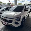 CHEVROLET SPIN 1.8 PREMIER 8V FLEX 4P AUTOMÁTICO CHEVROLET SPIN 1.8 PREMIER 8V FLEX 4P AUTOMÁTICO