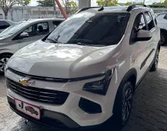 CHEVROLET SPIN 1.8 PREMIER 8V FLEX 4P AUTOMÁTICO CHEVROLET SPIN 1.8 PREMIER 8V FLEX 4P AUTOMÁTICO