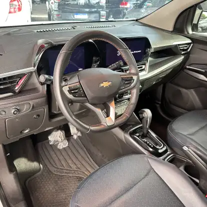CHEVROLET-SPIN-1.8 PREMIER 8V FLEX 4P AUTOMÁTICO CHEVROLET-SPIN-2024