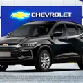 CHEVROLET TRACKER 1.0 TURBO FLEX LTZ AUTOMÁTICO CHEVROLET TRACKER 1.0 TURBO FLEX LTZ AUTOMÁTICO