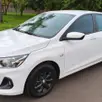 CHEVROLET ONIX 1.0 TURBO FLEX PLUS LTZ AUTOMÁTICO CHEVROLET ONIX 1.0 TURBO FLEX PLUS LTZ AUTOMÁTICO
