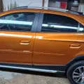 CHEVROLET ONIX 1.4 MPFI ACTIV 8V FLEX 4P MANUAL CHEVROLET ONIX 1.4 MPFI ACTIV 8V FLEX 4P MANUAL