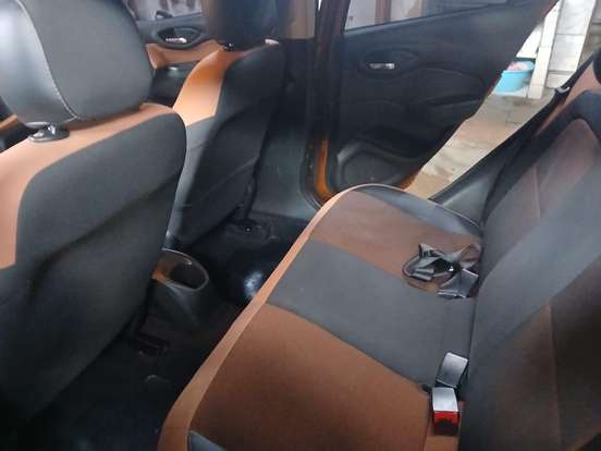 CHEVROLET-ONIX-1.4 MPFI ACTIV 8V FLEX 4P MANUAL CHEVROLET-ONIX-2016