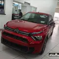 CITROËN BASALT 1.0 TURBO 200 FLEX FEEL CVT CITROËN BASALT 1.0 TURBO 200 FLEX FEEL CVT